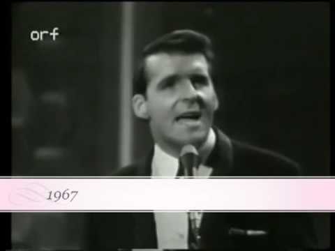 60s Ireland in Eurovision