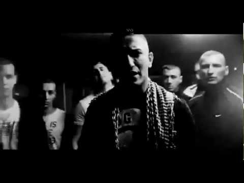 Capo Azzlack - "Das ist OF/FFM" (Official Video)