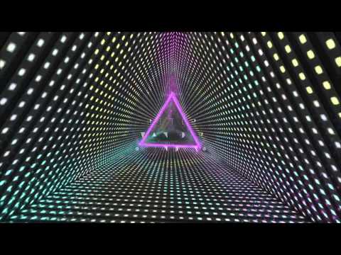 FITC Amsterdam 2013 titles.