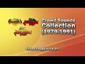 Eat Bulaga Crowd Sounds Collection 1979 1994 ENM Channel READ DESCRIPTION