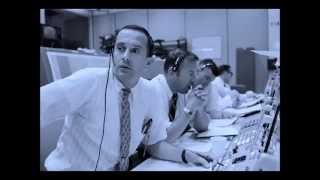 Public Service Broadcasting - Go! (Live on BBC 6 Music, 23-01-2015) HD Audio