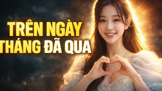 Trên Ngày Tháng Đã Qua 🎶 | Nhạc Trữ Tình Xưa Hoài Niệm, Nhạc Vàng Buồn Nghe Là Thấm 💔