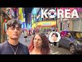 When Desis Go To KOREA For The First Time
