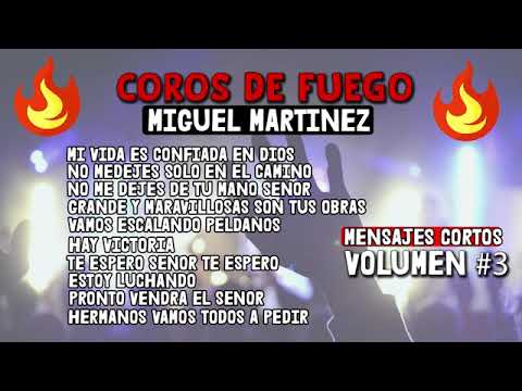 Rey de reyes / Pastor Miguel Martínez