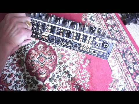 WHY YOU SHOULD OR SHOULD NOT BUY THE PIONEER DJ DJM-V10 6 CHANNEL DJ MIXER