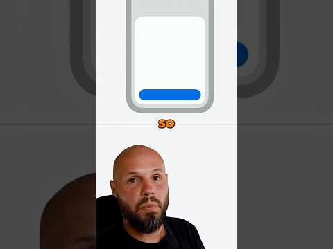 Concentricity is a Huge deal when building for iOS 26 thumbnail