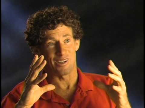 The Spy Who Loved Me - Ski Scene Location Interview