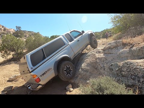 Valley of the moon day trip.