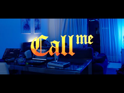 Miniatura de Call me