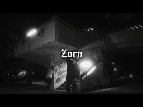 Luvre47 x Disarstar Type Beat - "Zorn"