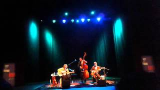 Madeleine Peyroux - Getting Some fun out of life.