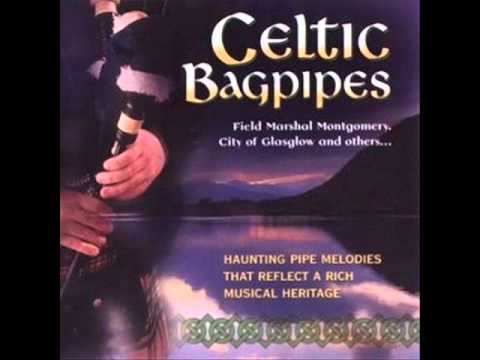 Celtic Bagpipes - 03 Rakish Paddy