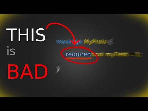 This is Google's Worst Mistake with Protobuf (it cost them millions!)