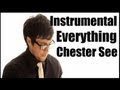 Everything - Chester See - Instrumental with Lyrics ...