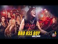 DAVE EVANS - Bad ass boy (Official Music Video) 4K