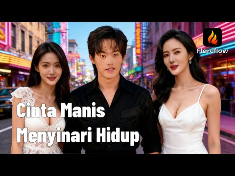 【IDSUB】Part3 | Mantan pacarku selingkuh, apa aku juga selingkuh?！ | Flareflow