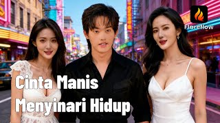 Download lagu 【IDSUB】Part3 | Mantan pacarku selingkuh, apa aku juga selingkuh?！ | Flareflow mp3