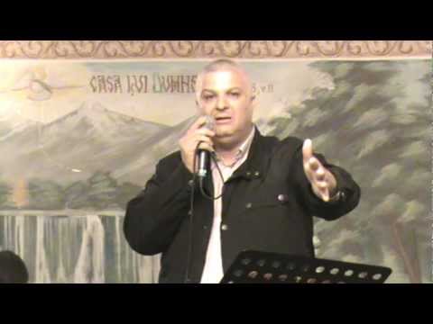 MOHAMED- MĂRTURIA UNUI FOST MUSULMAN