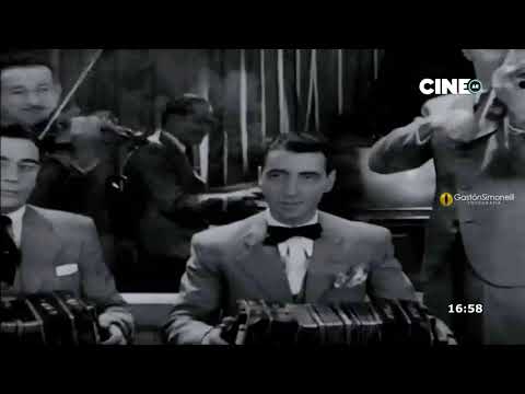 Anselmo Alfredo Aieta - "Palomita Blanca" - Don Anselmo, A Dúo Con Pedro Maffia (En Vivo)