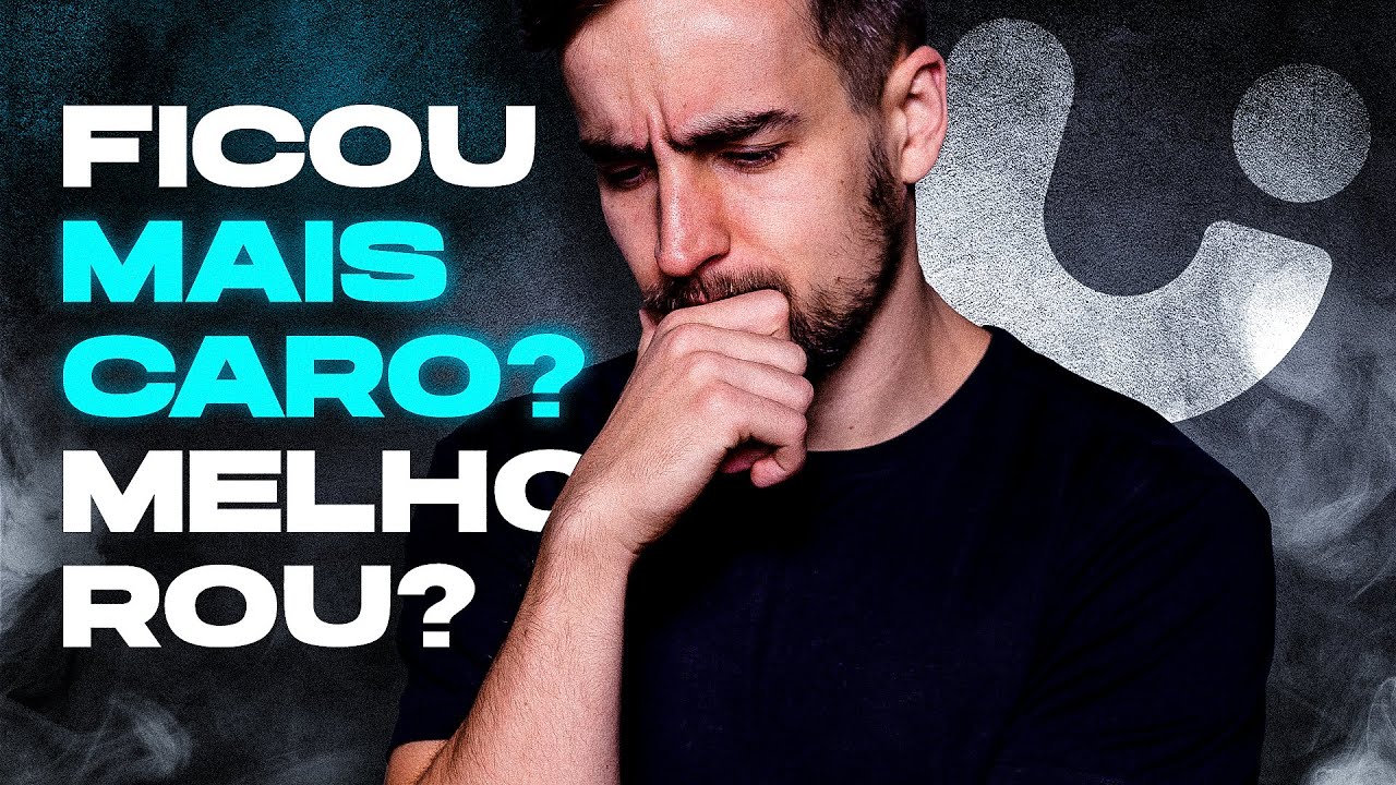 A LOJA INTEGRADA MUDOU