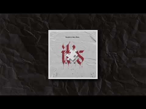 ReapAxe - It's Gone (prod. by NeonMusic) [Official Audio]