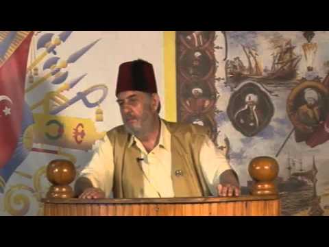 İftiralara Cevap - Üstad Kadir Mısıroğlu