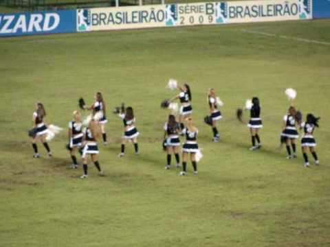 Ceará 1 x 0 Fortaleza - 03/10/2009 - 28ª Rodada da Série B