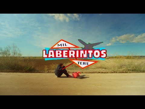 Mil Laberintos - Ters