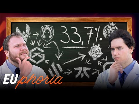 Playoffs Predictions | EUphoria | 2024 LEC EP9