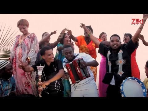 Offside Trick ft Mzee Yusuf | Nipe Nikupe | Official Video