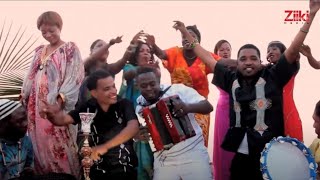 Offside Trick ft Mzee Yusuf | Nipe Nikupe | Official Video