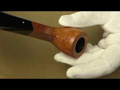 Dunhill Collector HT Root Briar - pipe D858