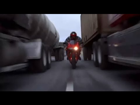DUCATI [The 20 Most Awesome Movies Cameos]  Part 2 (Music Video)