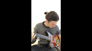 James Bay Live Lessons: Wild Love