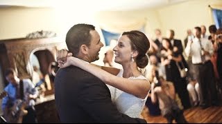 preview picture of video 'Danielle & Jason Wedding - Highlight Reel'