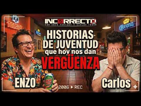Incorrecto Podcast — Ver episodio