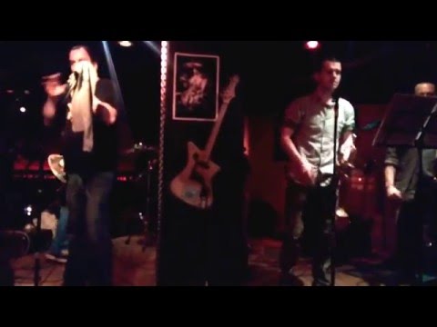 Skoda by Coptor Mix - Predomvam (Live in Maze, Sofia)