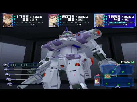 Xenosaga Episode I: Der Wille zur Macht - part 15 -  Song of Nephilim