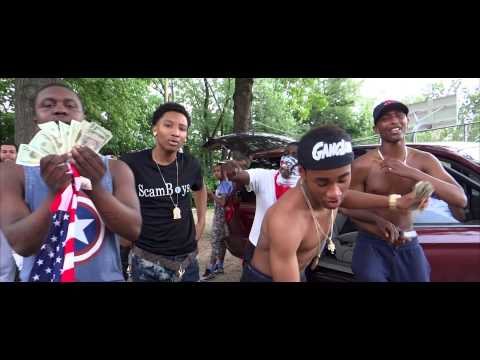 SB Dinero x Za Bands x Tools - Chasing (Scamboys)