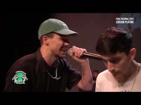 NACCO vs DECK vs HAZEL: OCTAVOS - FINAL PLATINO ROMPE CADENAS FREE