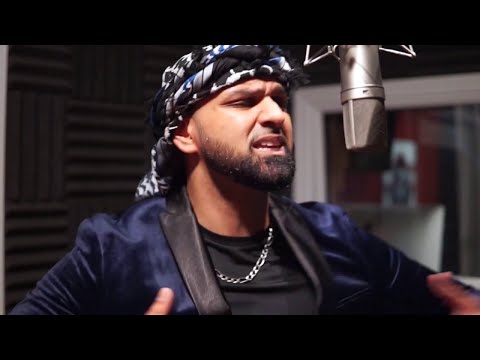 Sullee J - Inception II (Music Video) Prod. By Jurrivh x Syndrome