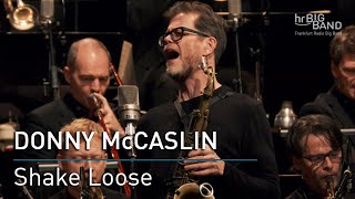 Donny McCaslin: "Shake Loose"
