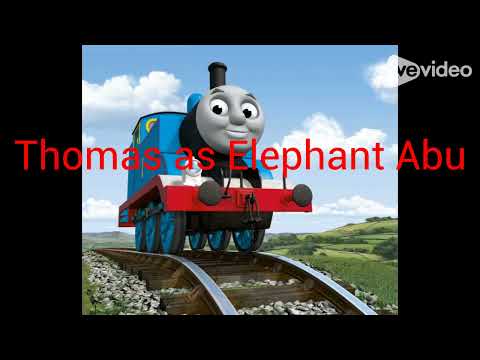 Tomladdin series cast video