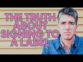 When Is It Time to Sign to a Label? w/ John Strohm