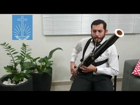 311 - Amazing Grace Fagote