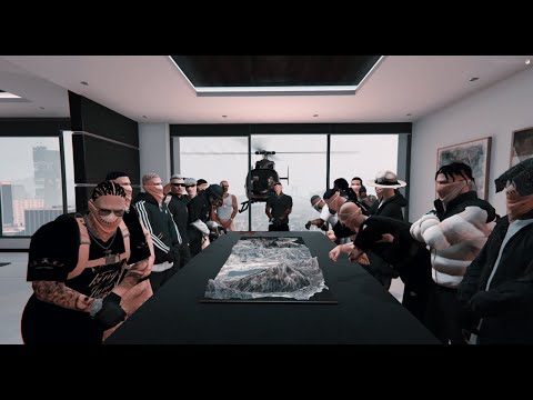 [BIOHAZARD] LOS VAGOS MONTAGE #1