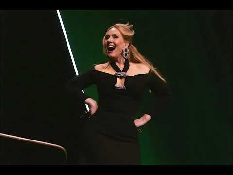 Video thumbnail for Easy On Me (Live In Las Vegas)
