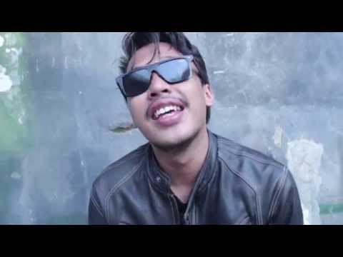 Terlatih Patah Hati The Rain feat @EndankSoekamti -  (The Curutz Cover)