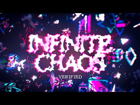 Infinite Chaos