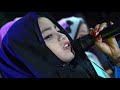 Wow suaranya keren
